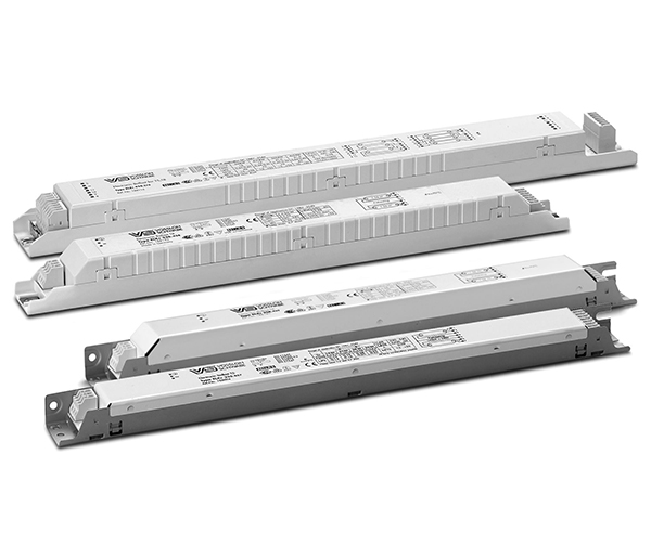 Electronic BallastsElectronic Ballasts