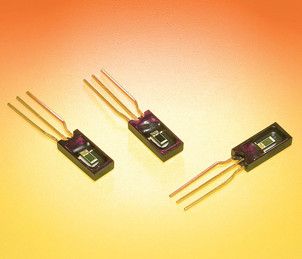 Humidity SensorsHumidity Sensors