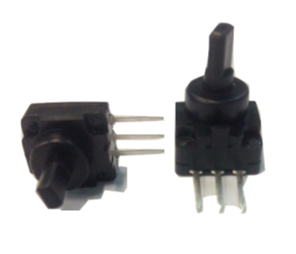 Non-Contacting PotentiometerNon-Contacting Potentiometer