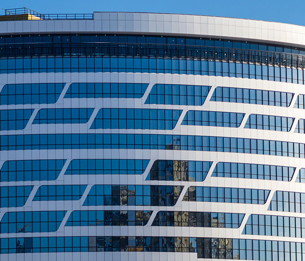 Anodizing Aluminum Surfaces for Exteriors and FacadesAnodizing Aluminum Surfaces fo