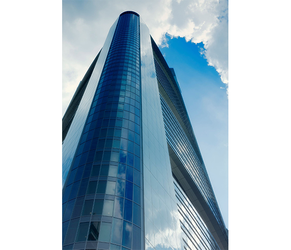 Anodizing Aluminum Surfaces for Exteriors and FacadesAnodizing Aluminum Surfaces fo