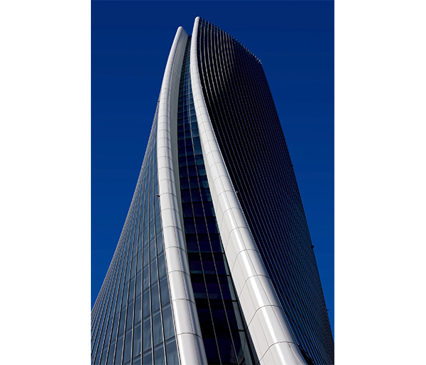 Anodizing Aluminum Surfaces for Exteriors and FacadesAnodizing Aluminum Surfaces fo